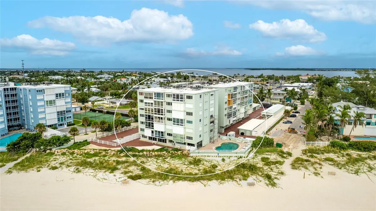 5200 Gulf Drive #208, Holmes Beach, FL 34217 - Image #1