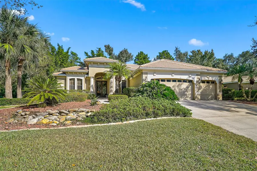 11420 Savannah Lakes Drive, Parrish, FL 34219 - Image #2