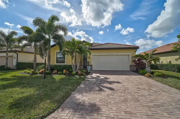 10124 Marbella Drive, BRADENTON, FL 34211