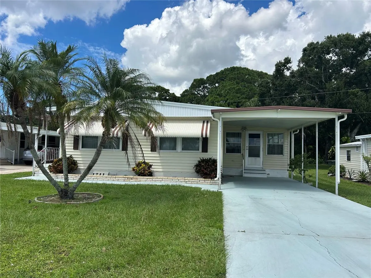 1711 Broadmoor Street, Sarasota, FL 34234 - #1