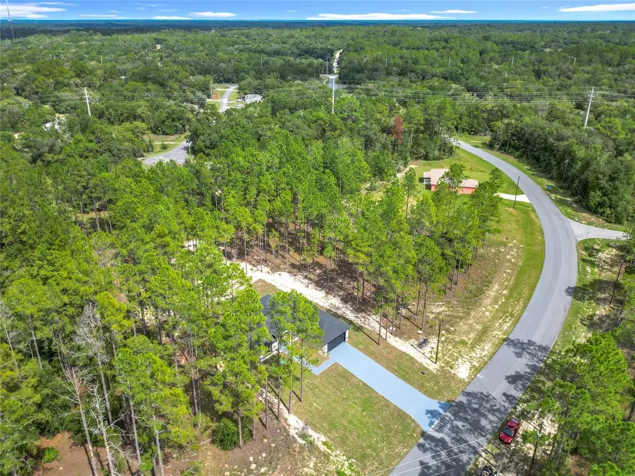 1599 W G Martinelli Boulevard, Citrus Springs, FL 34434 - Image #3