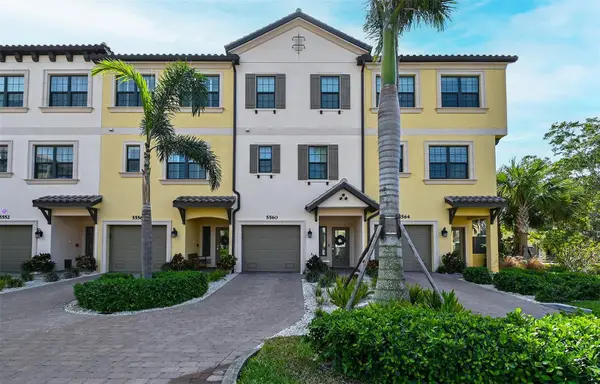 5560 Cannes Circle #3-106, SARASOTA, FL 34231