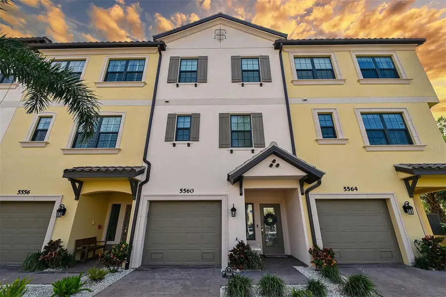5560 Cannes Circle #3-106, Sarasota, FL 34231 - Image #3