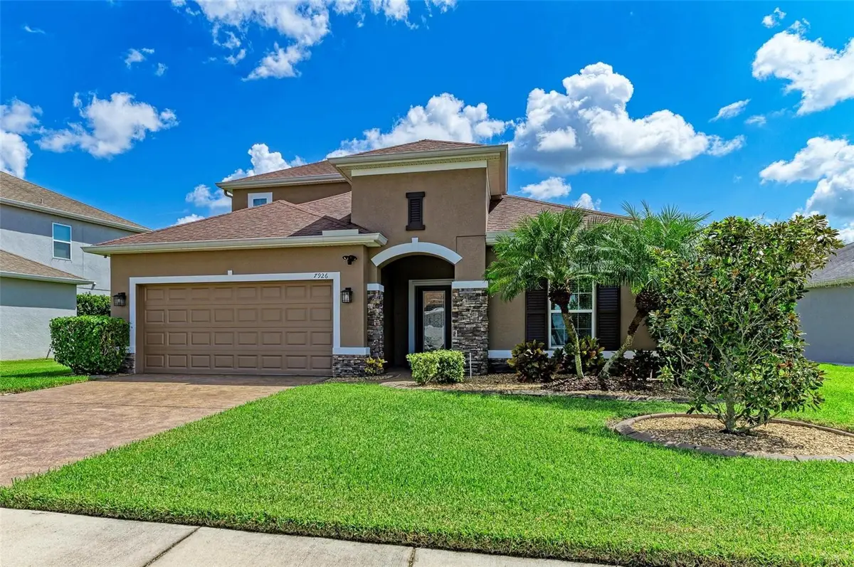 7926 111th Terrace E, Parrish, FL 34219 - #1