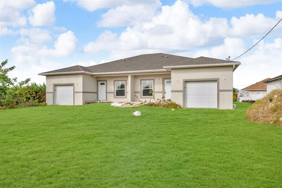 12192 Tetzel Avenue, Port Charlotte, FL 33981 - Image #3