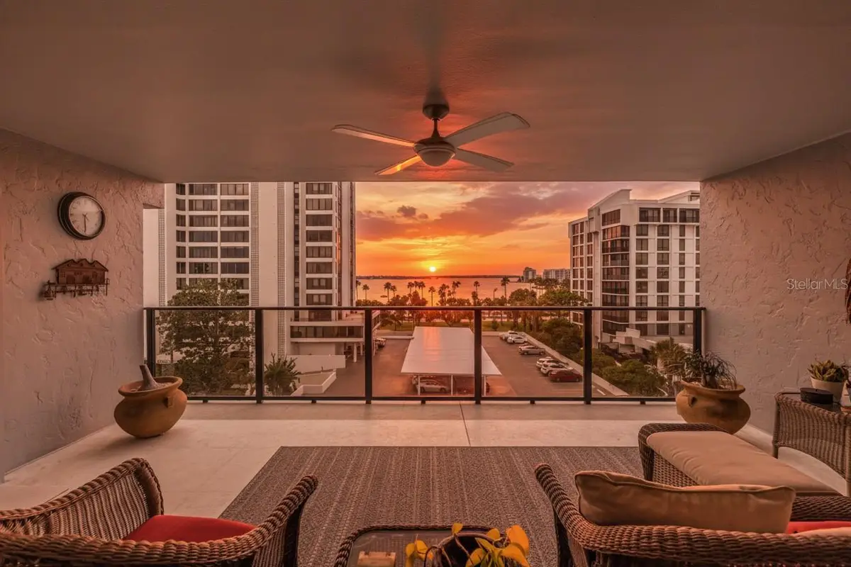 755 S Palm Avenue #502, Sarasota, FL 34236 - Image #1