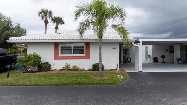 1741 Caribbean Circle #13, VENICE, FL 34293