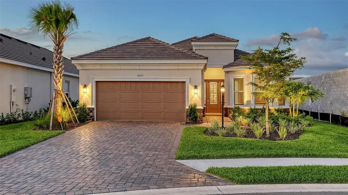 16423 Isola Place, Lakewood Ranch, FL 34211 - Image #1