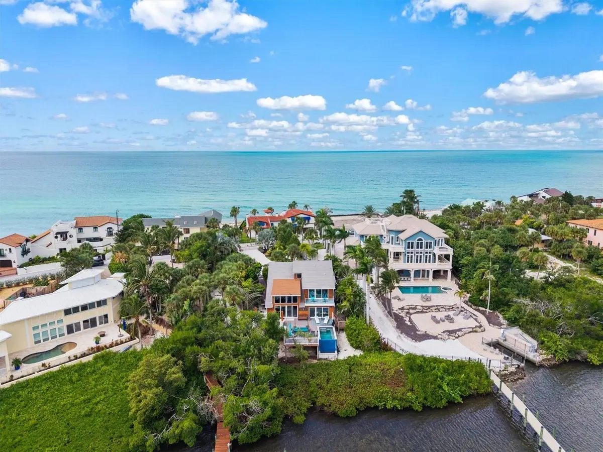 140 N Casey Key Road, Osprey, FL 34229 - Image #1