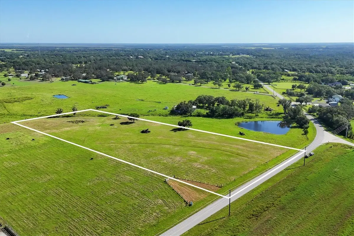 Singletary Road, Myakka City, FL 34251 - #1