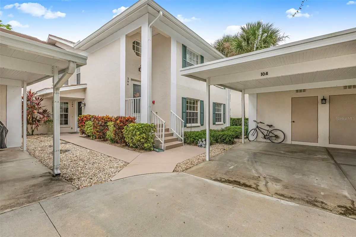 813 Montrose Drive #104, Venice, FL 34293 - Image #1