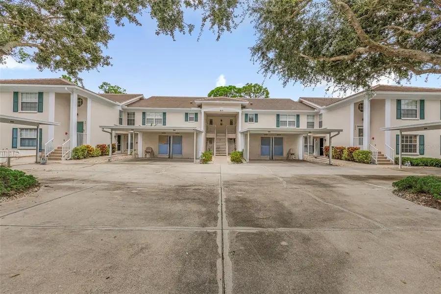 813 Montrose Drive #104, Venice, FL 34293 - Image #3