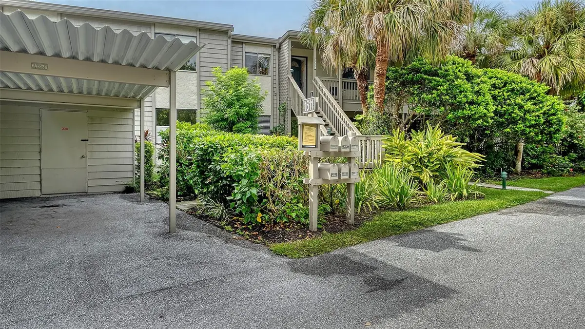 1611 Clower Creek Drive #HA237, Sarasota, FL 34231 - Image #1