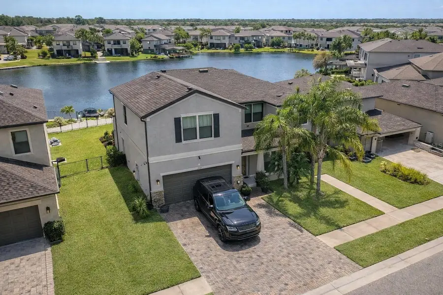 1907 Bottlebrush Way, North Port, FL 34289 - Image #3