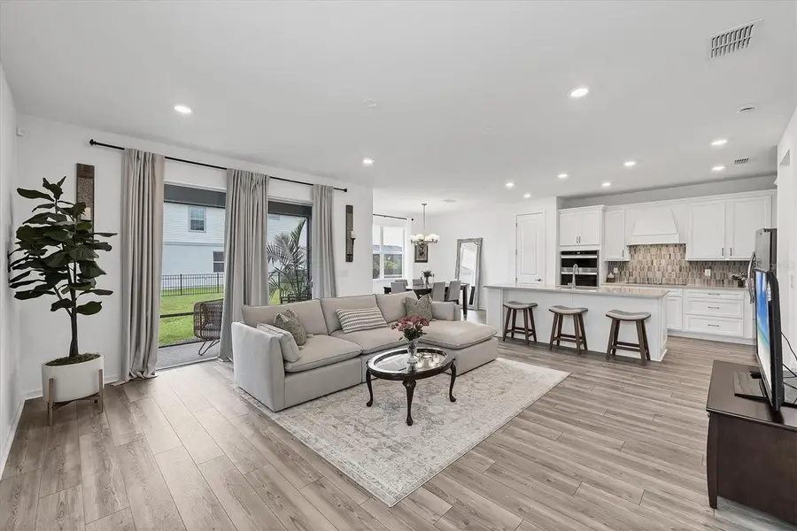 9528 Lamine Way, Parrish, FL 34219 - #2