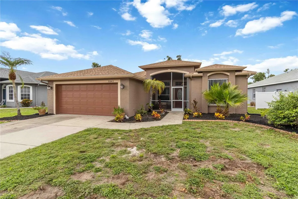 5343 Levi Lane, Sarasota, FL 34233 - Image #1