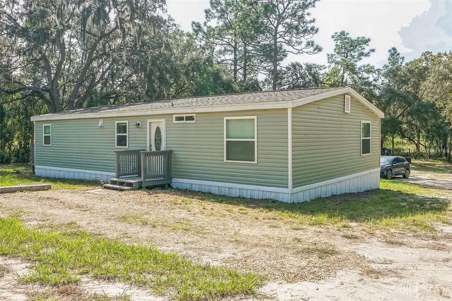 9550 NE 92nd Place, Bronson, FL 32621 - Image #3