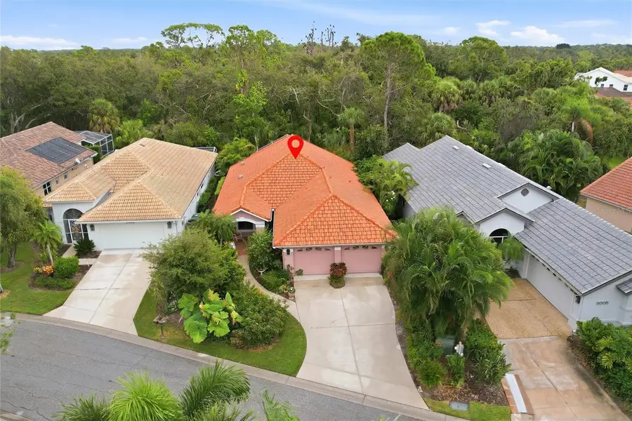 8009 Bobcat Circle, Sarasota, FL 34238 - Image #2