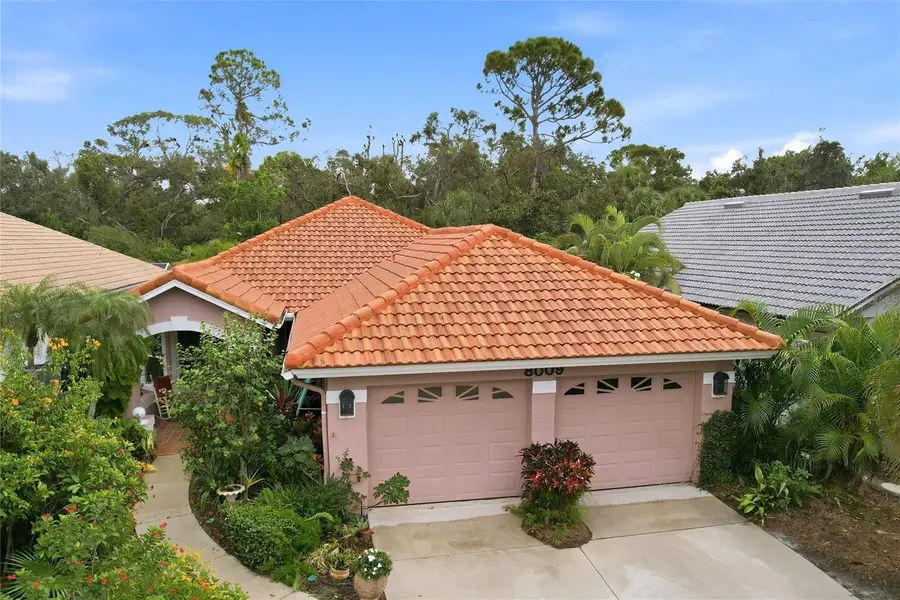 8009 Bobcat Circle, Sarasota, FL 34238 - Image #3