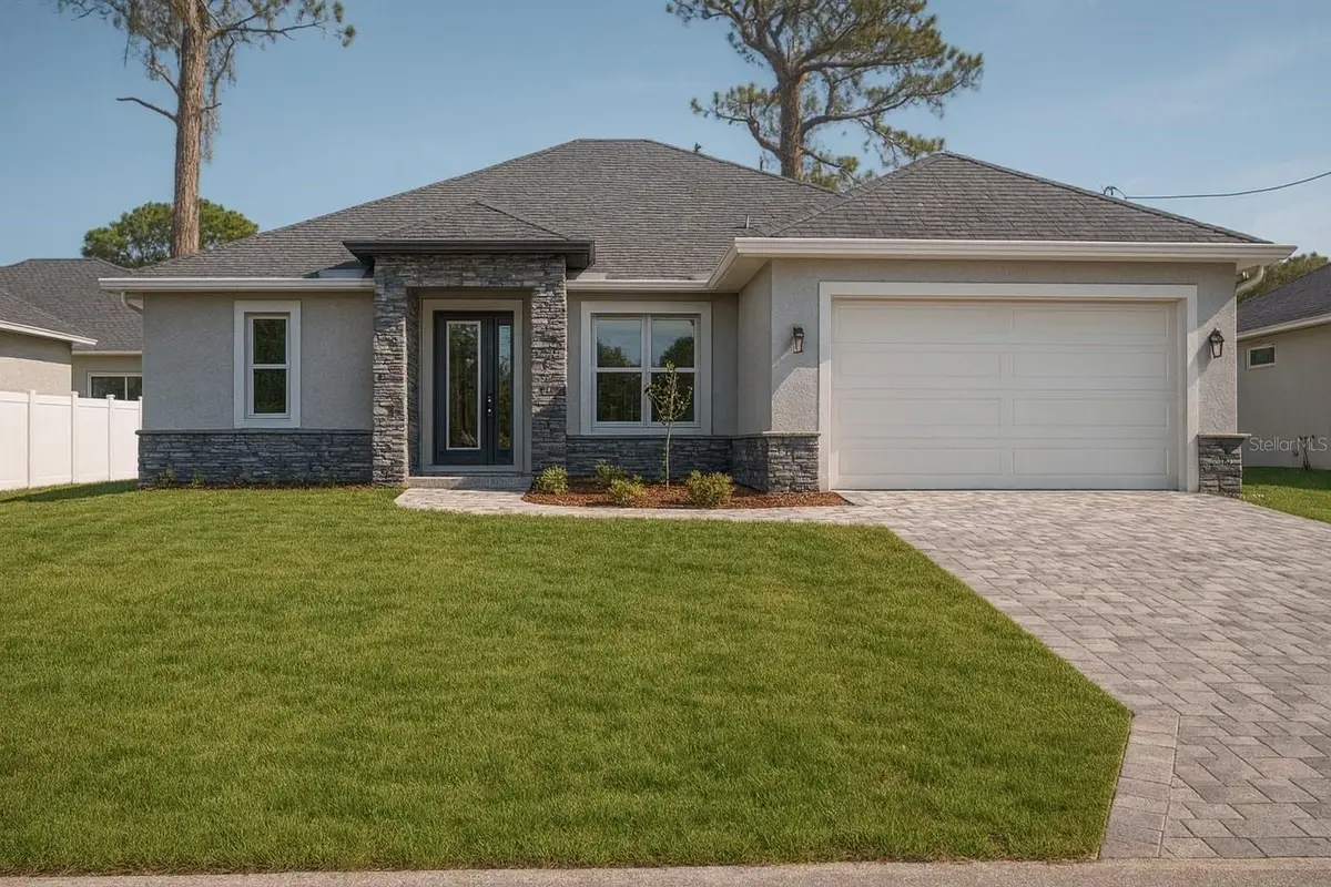 12 Hagerick Lane, North Port, FL 34288 - Image #1