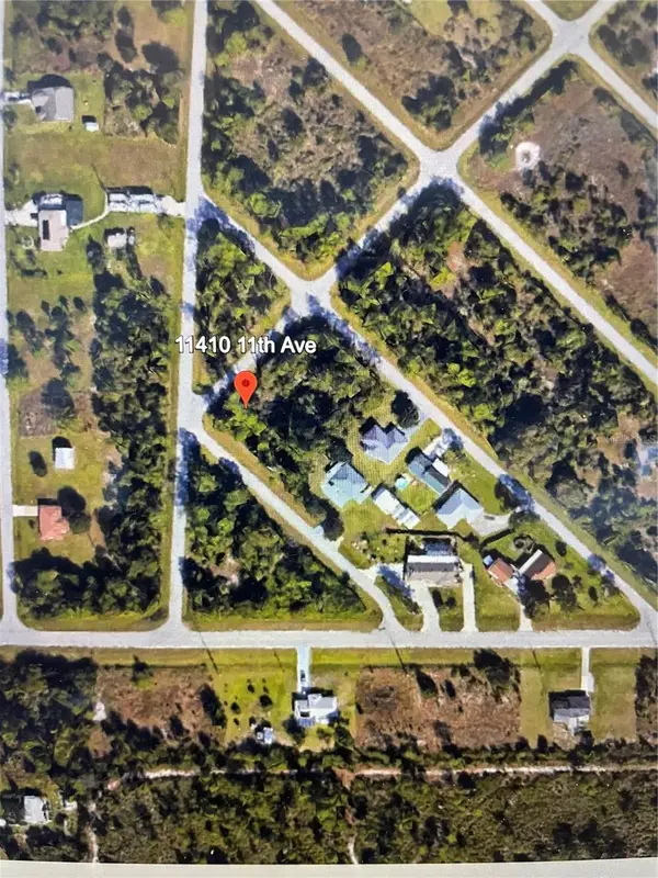 11410 11th Avenue, PUNTA GORDA, FL 33955