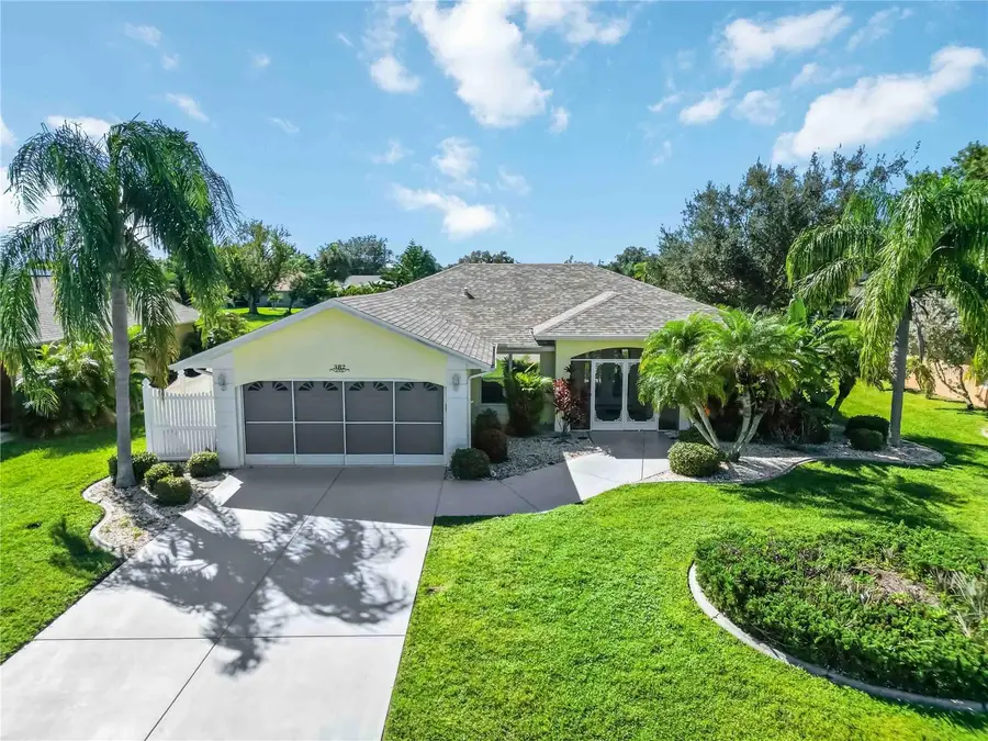 382 Corrientes Circle, Punta Gorda, FL 33983 - Image #2