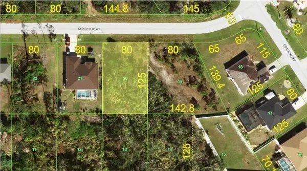 11377 Reinhardt Avenue, ENGLEWOOD, FL 34224