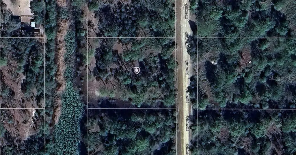 R01-221-17-3280-0022-0110 Quinton Road, Brooksville, FL 34614 - Image #1