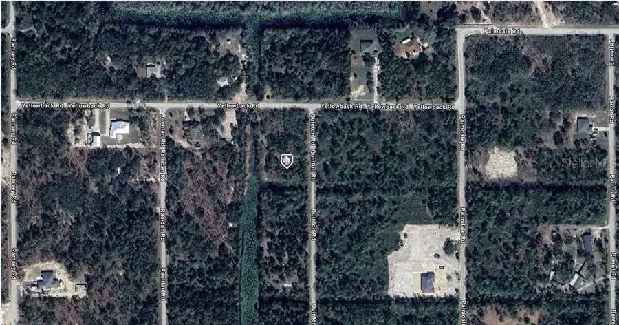 R01-221-17-3280-0022-0110 Quinton Road, Brooksville, FL 34614 - Image #2
