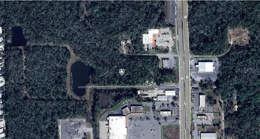 8733 W Elkhorn Drive, Homosassa, FL 34448 - Image #2