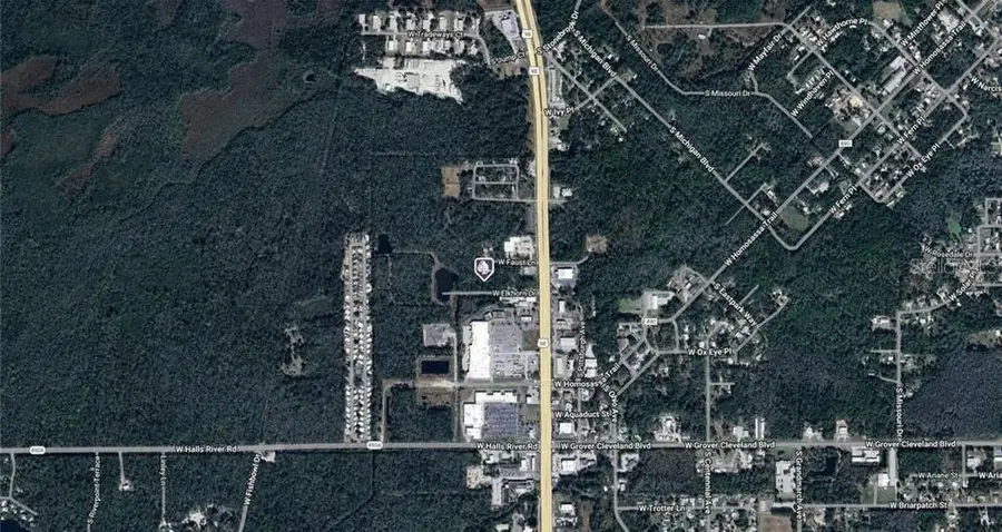 8733 W Elkhorn Drive, Homosassa, FL 34448 - Image #3