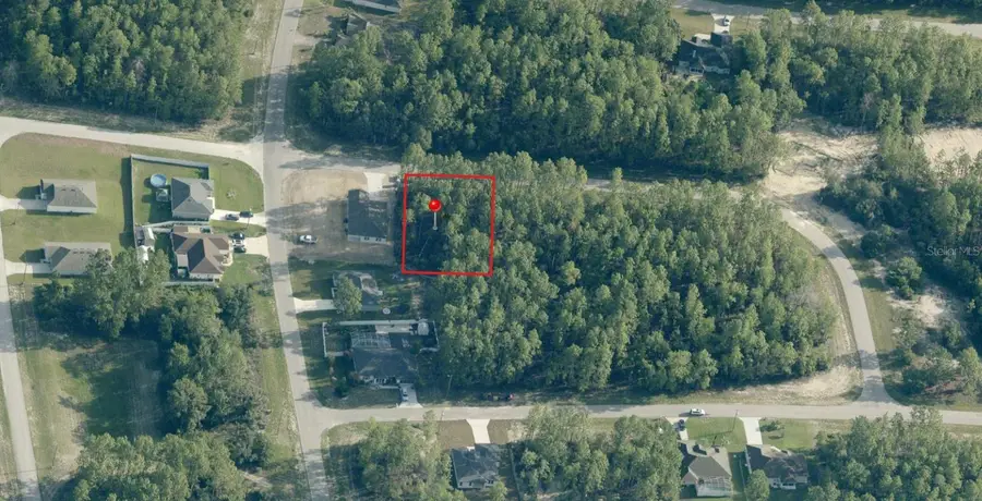 Tbd Sw 139th Parcel 2, Ocala, FL 34473 - #3
