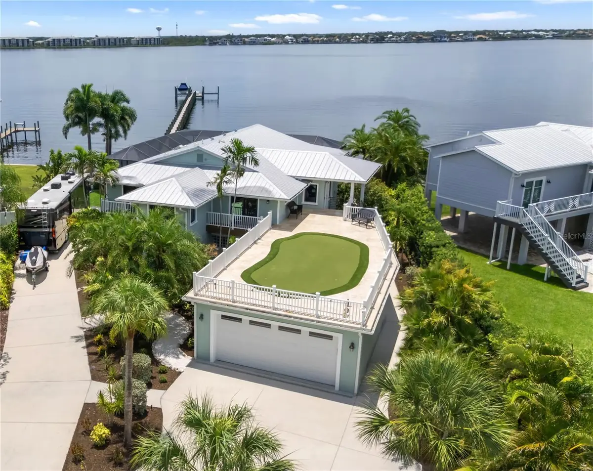 818 Nancy Gamble Lane, Ellenton, FL 34222 - #1