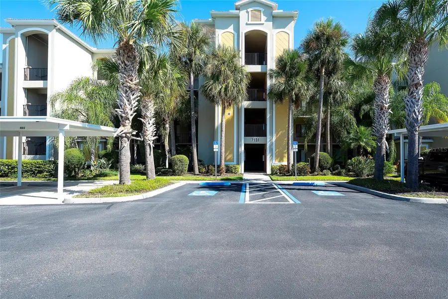 7121 River Hammock Drive #303, Bradenton, FL 34212 - Image #2