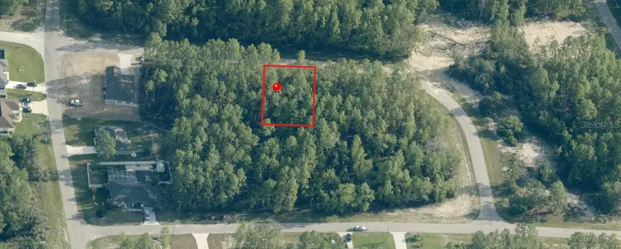 Tbd Sw 139th Parcel 4, Ocala, FL 34473 - #3