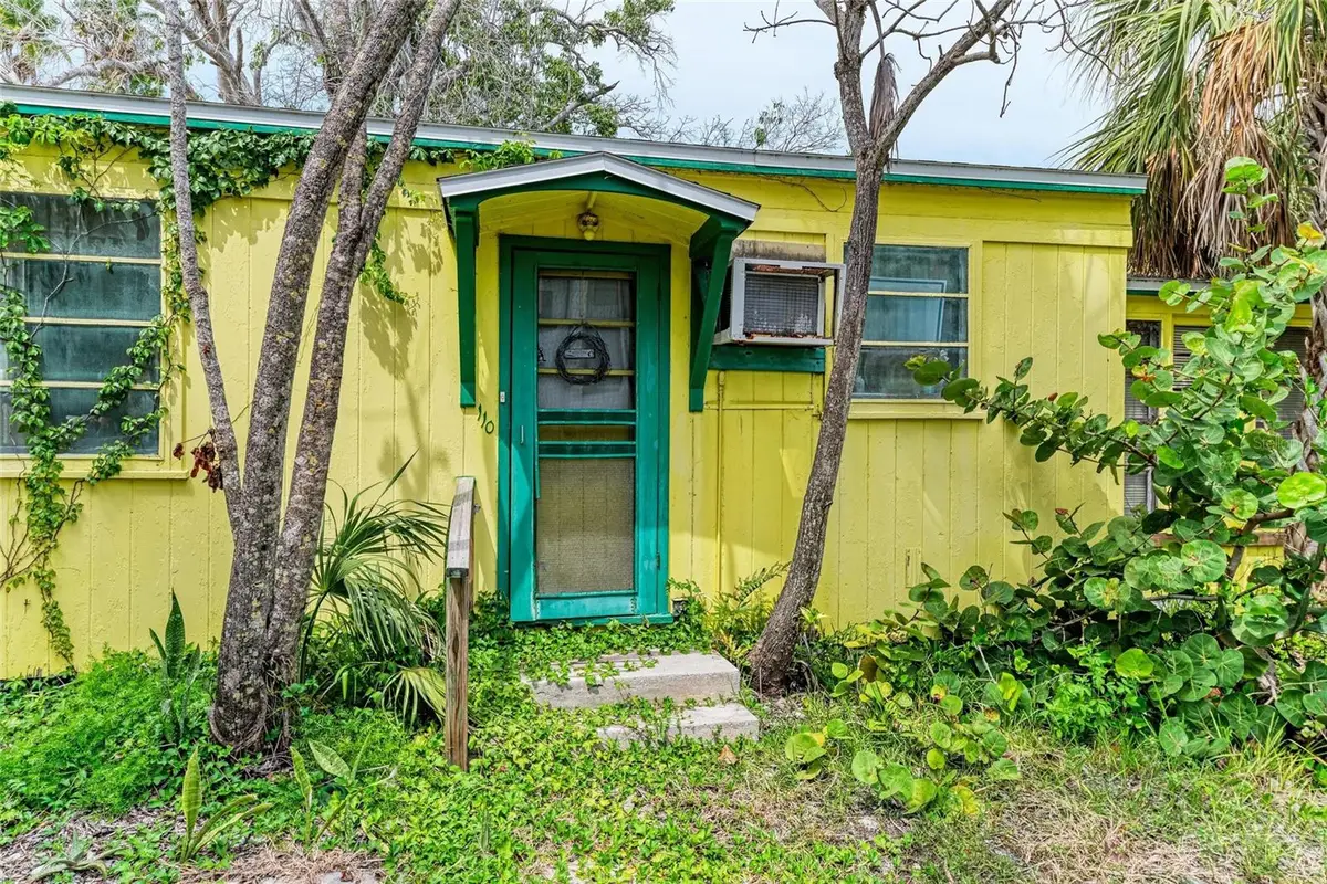 110 Palmetto Avenue, Anna Maria, FL 34216 - Image #1