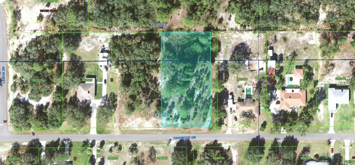 29-30-20-992830-002040 Oakwood Drive, Lake Wales, FL 33898 - Image #1