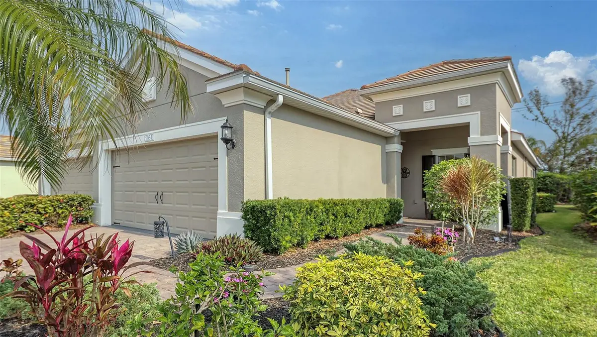 5034 Maymont Park Circle, Bradenton, FL 34203 - Image #1