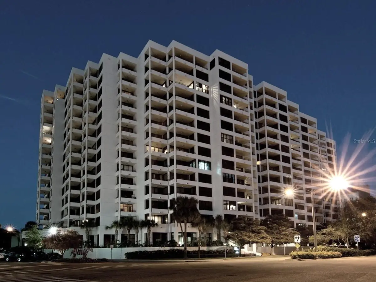 1255 N Gulfstream Avenue #204, Sarasota, FL 34236 - Image #1