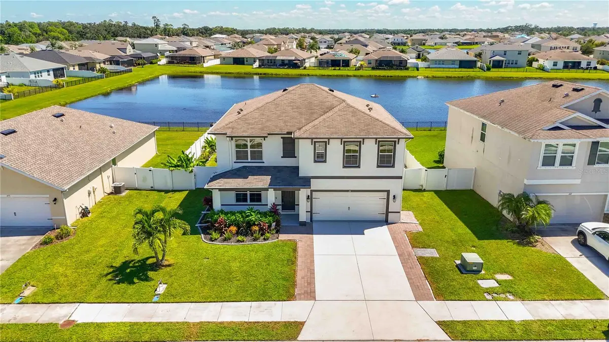 451 Grande Vista Boulevard, Bradenton, FL 34212 - Image #1