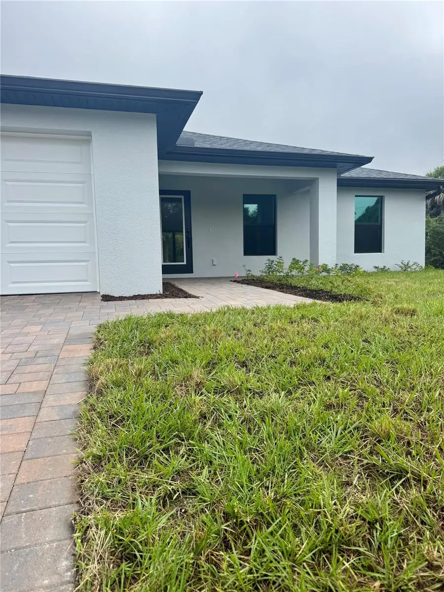 330 Overbrook Street, Port Charlotte, FL 33954 - Image #2