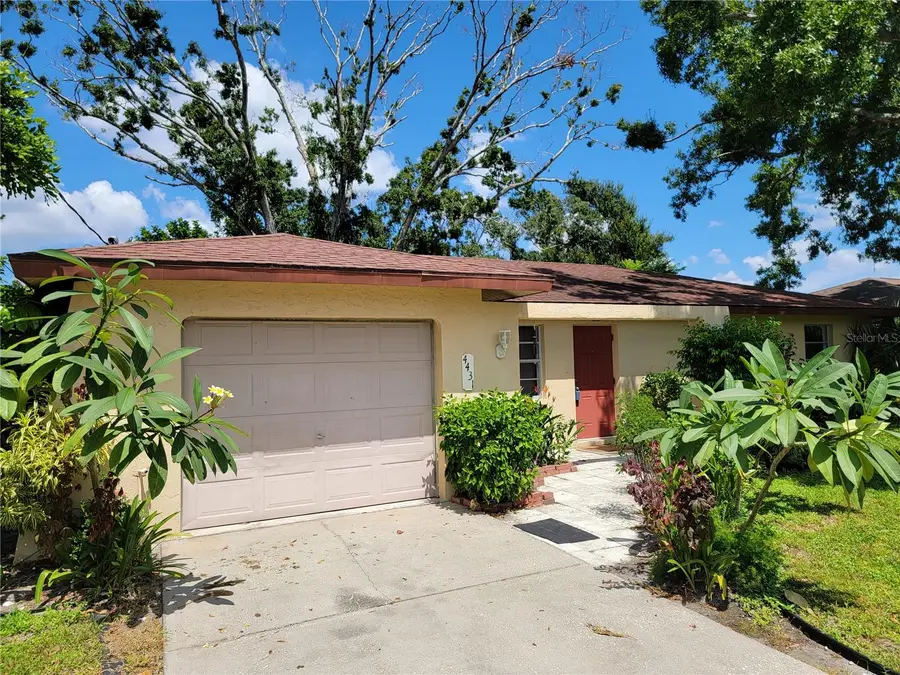 4431 Spahn Street, Sarasota, FL 34232 - Image #2