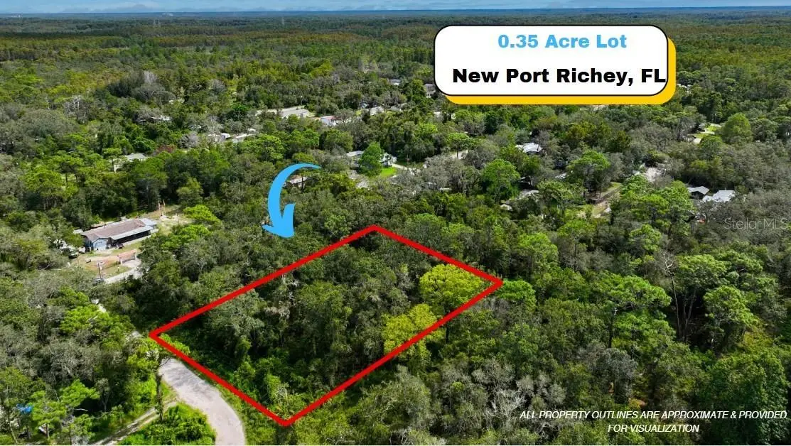 13016 Catalona Avenue, New Port Richey, FL 34654 - Image #1