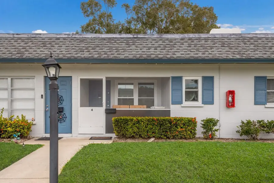 4444 Swift Road #4, Sarasota, FL 34231 - Image #3