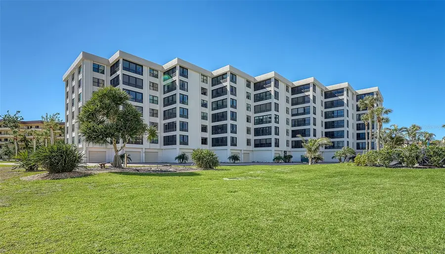 8735 Midnight Pass Road #301B, Sarasota, FL 34242 - Image #2