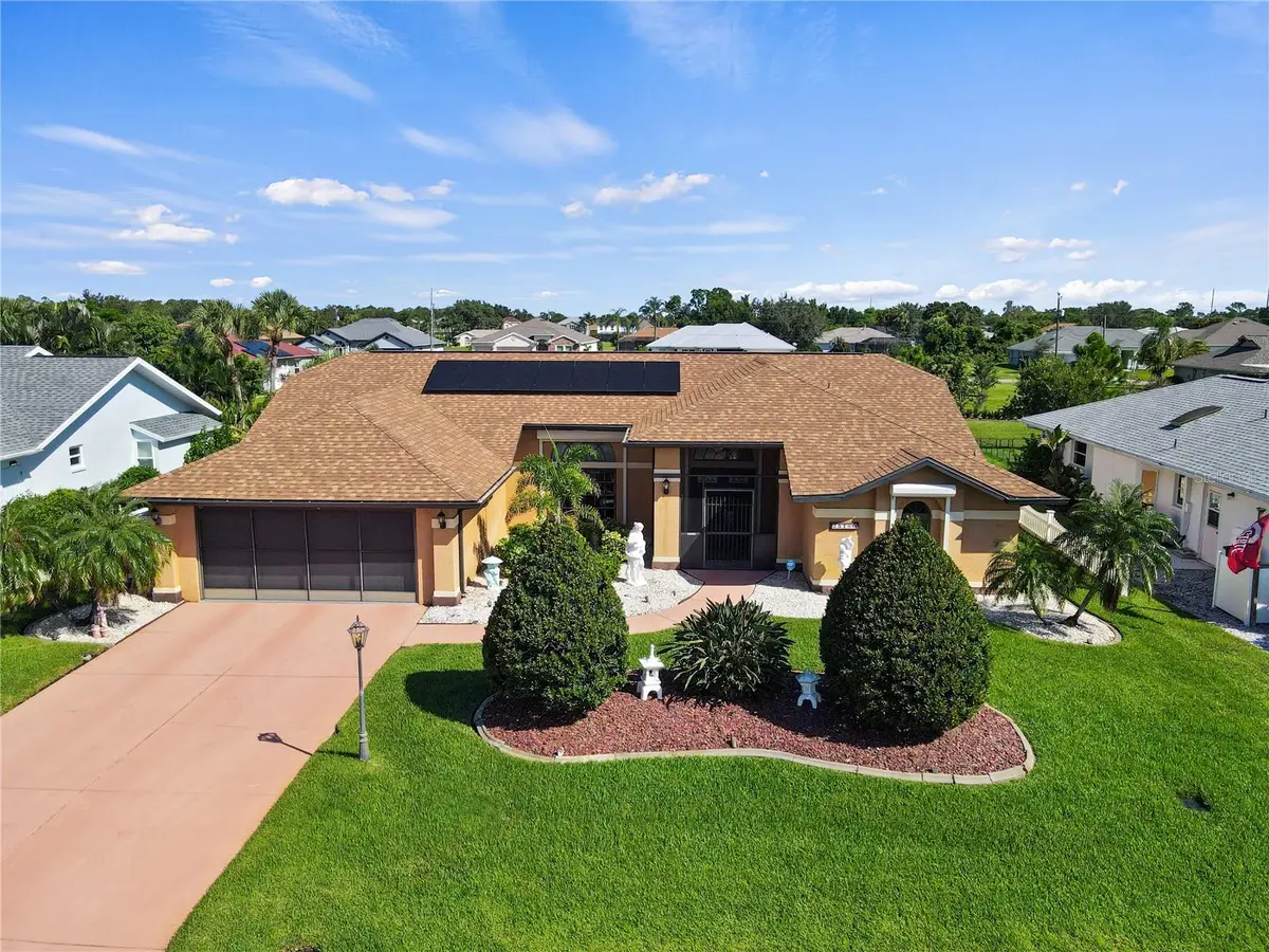 25180 Zodiac Lane, Punta Gorda, FL 33983 - Image #1