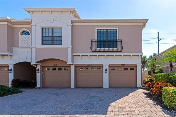 4063 Overture Circle #4063, BRADENTON, FL 34209