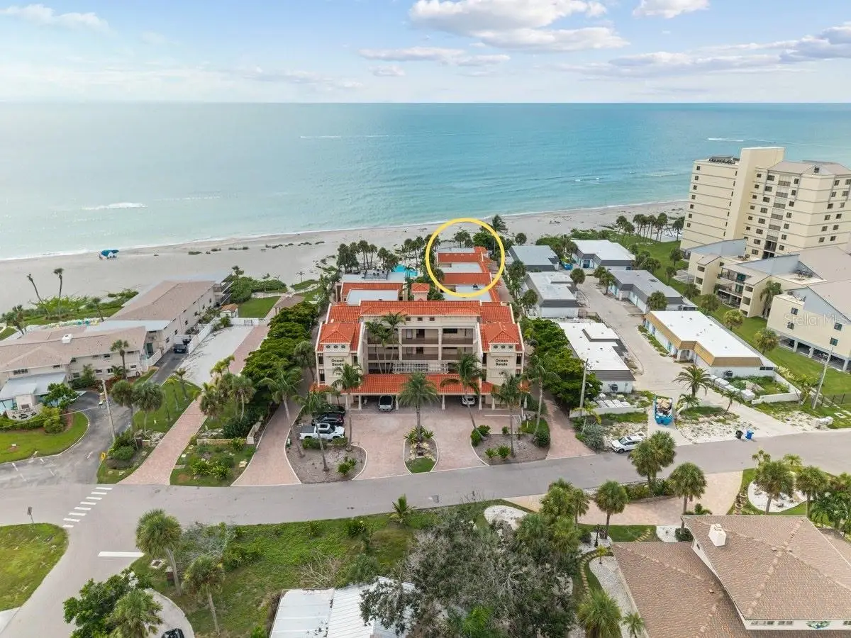718 Golden Beach Boulevard #1, Venice, FL 34285 - Image #1