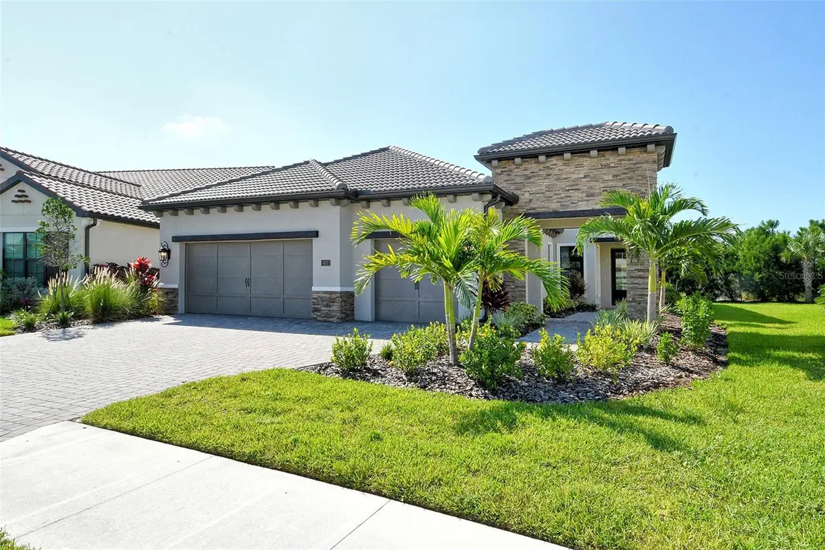 477 Bocelli Drive, North Venice, FL 34275 - Image #1