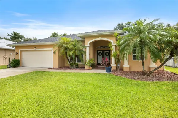 4398 Appleton Terrace, NORTH PORT, FL 34286
